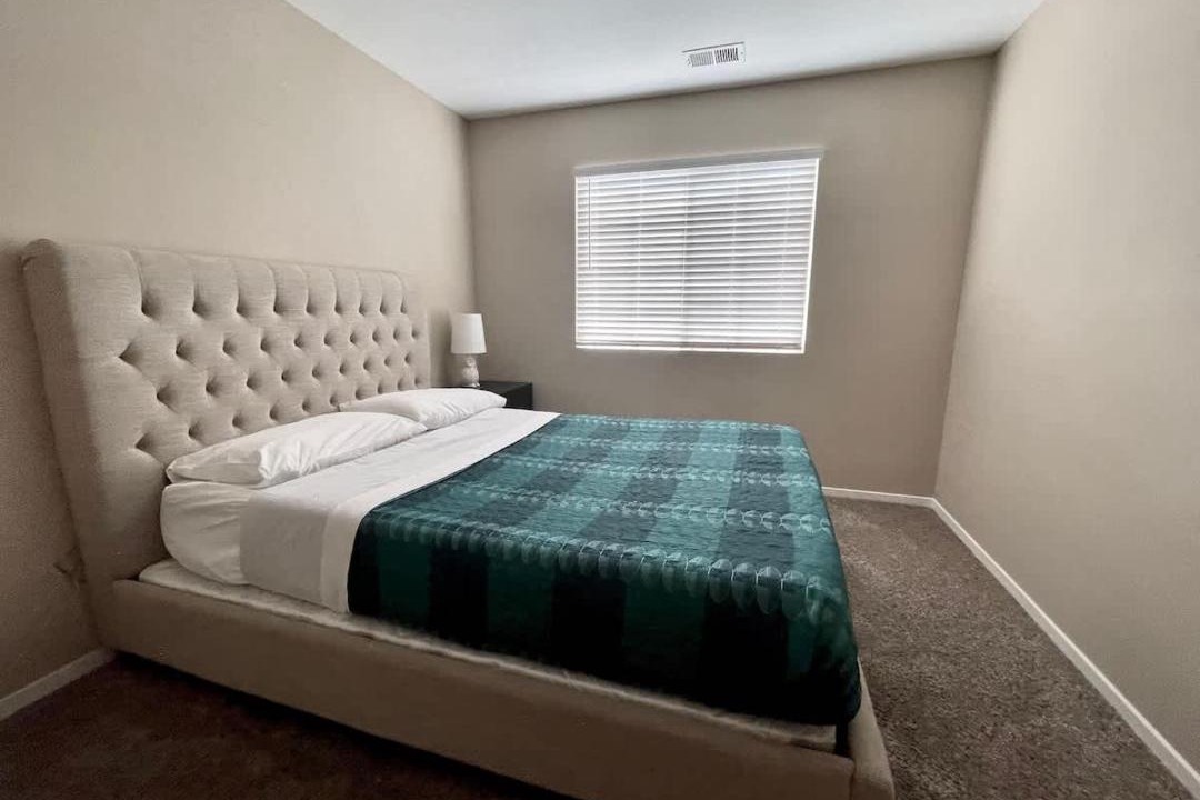 Photo of Bedroom in West Sacramento