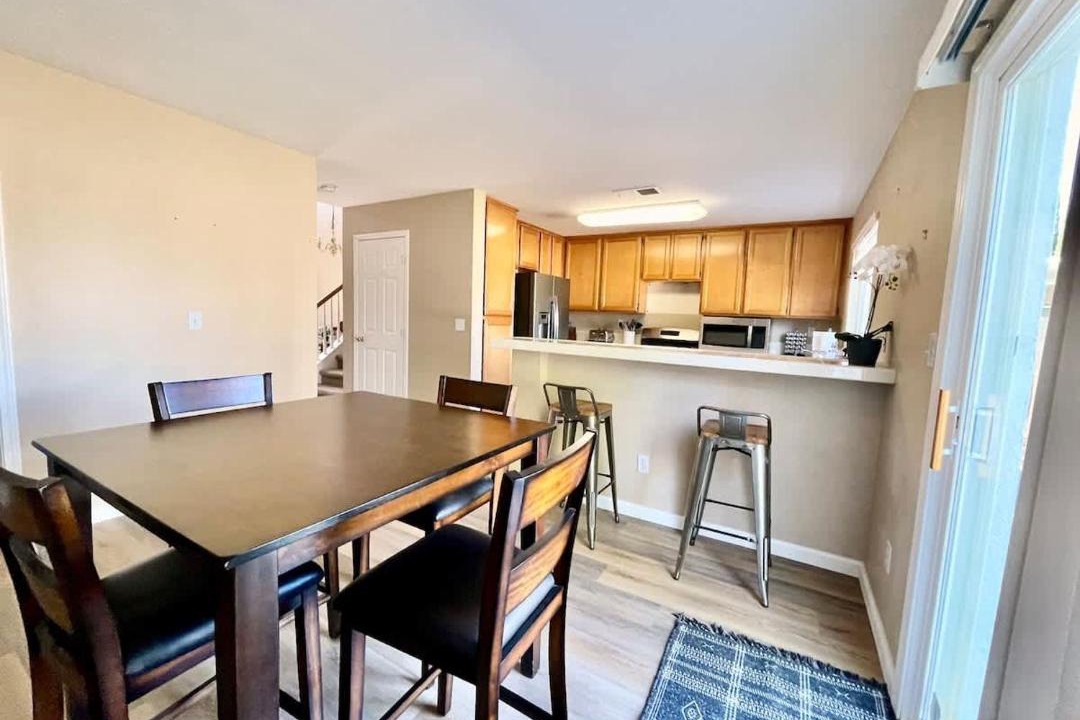 Photo of Kitchen in West Sacramento