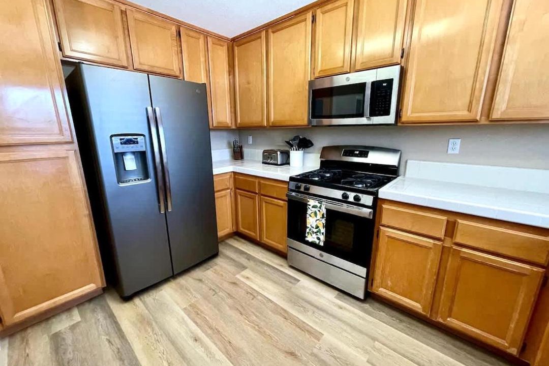 Photo of Kitchen in West Sacramento