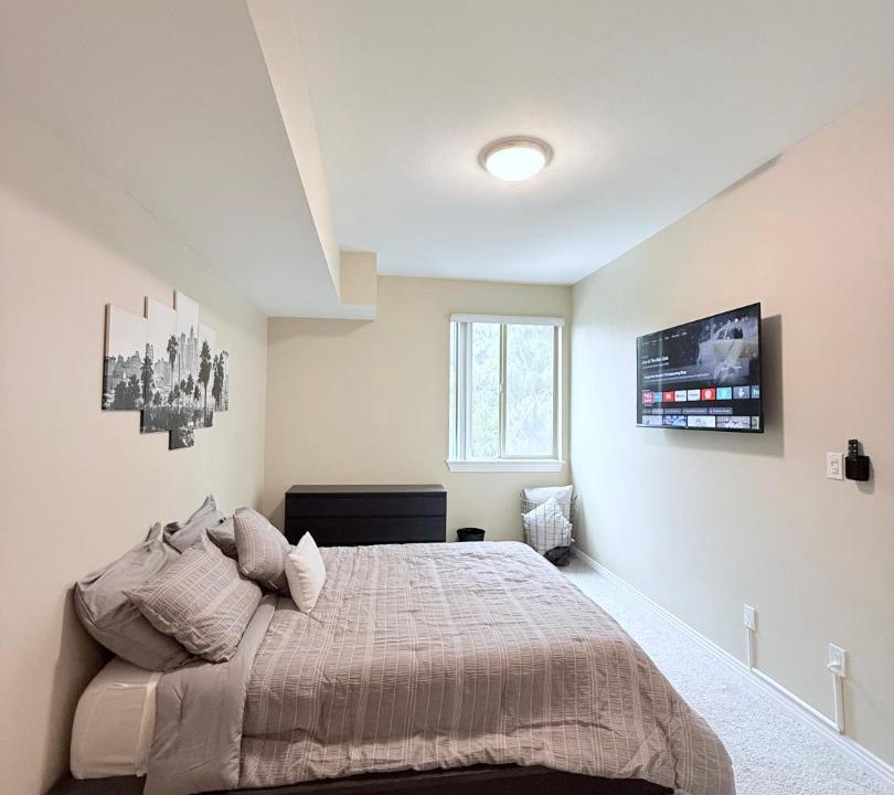 Photo of Bedroom in Vernon