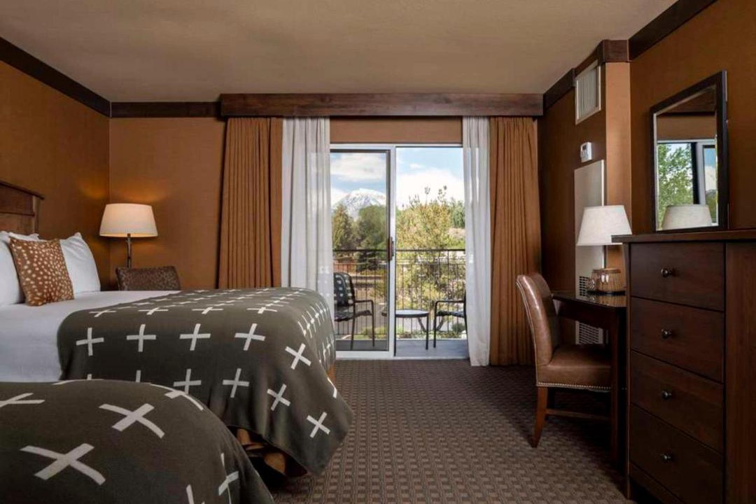 Photo of Bedroom in Bishop