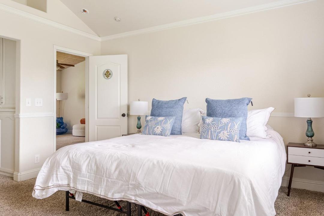Photo of Bedroom in Squaw Valley