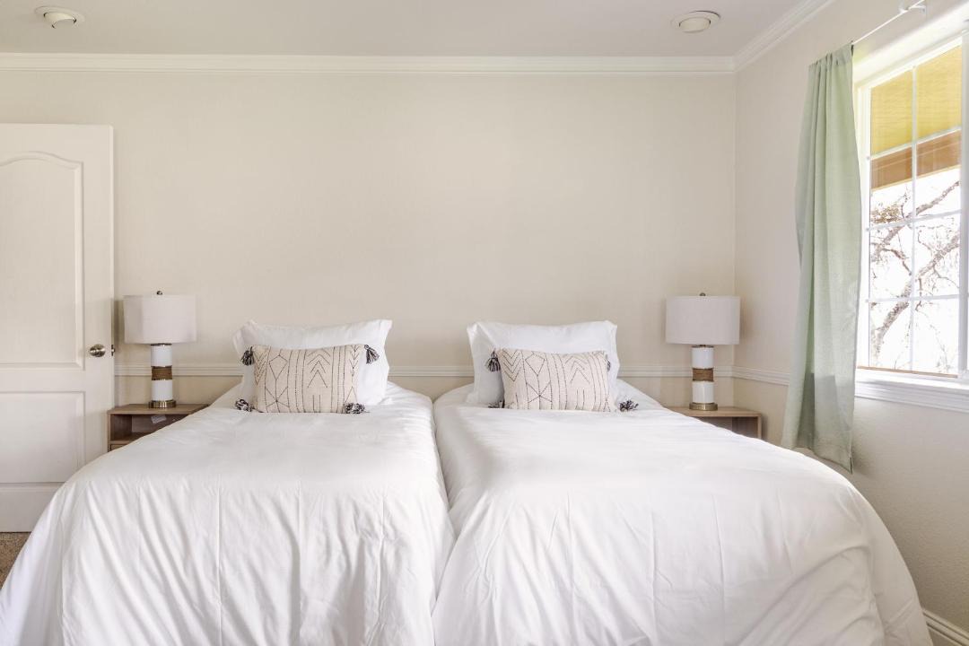 Photo of Bedroom in Squaw Valley