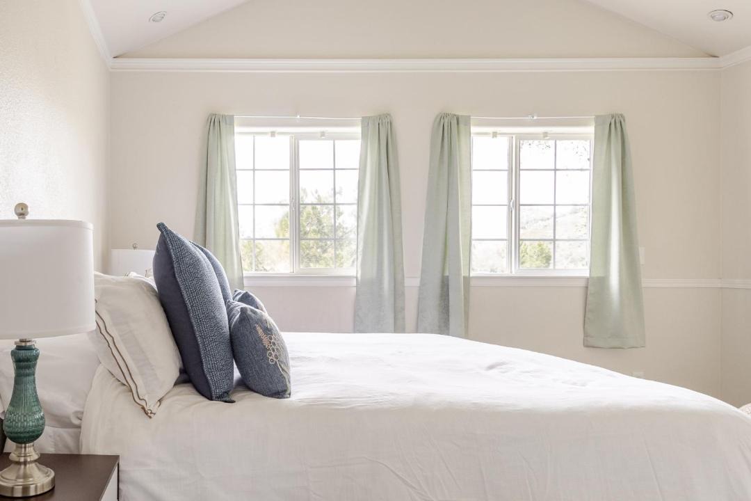 Photo of Bedroom in Squaw Valley