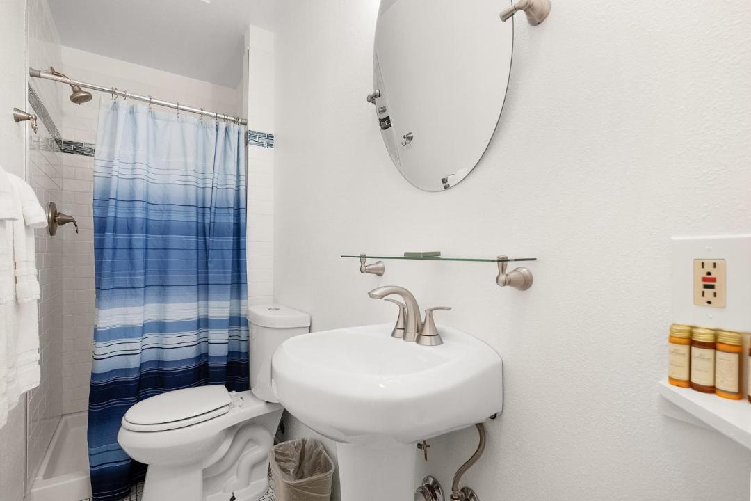 Photo of Bathroom in Northwood