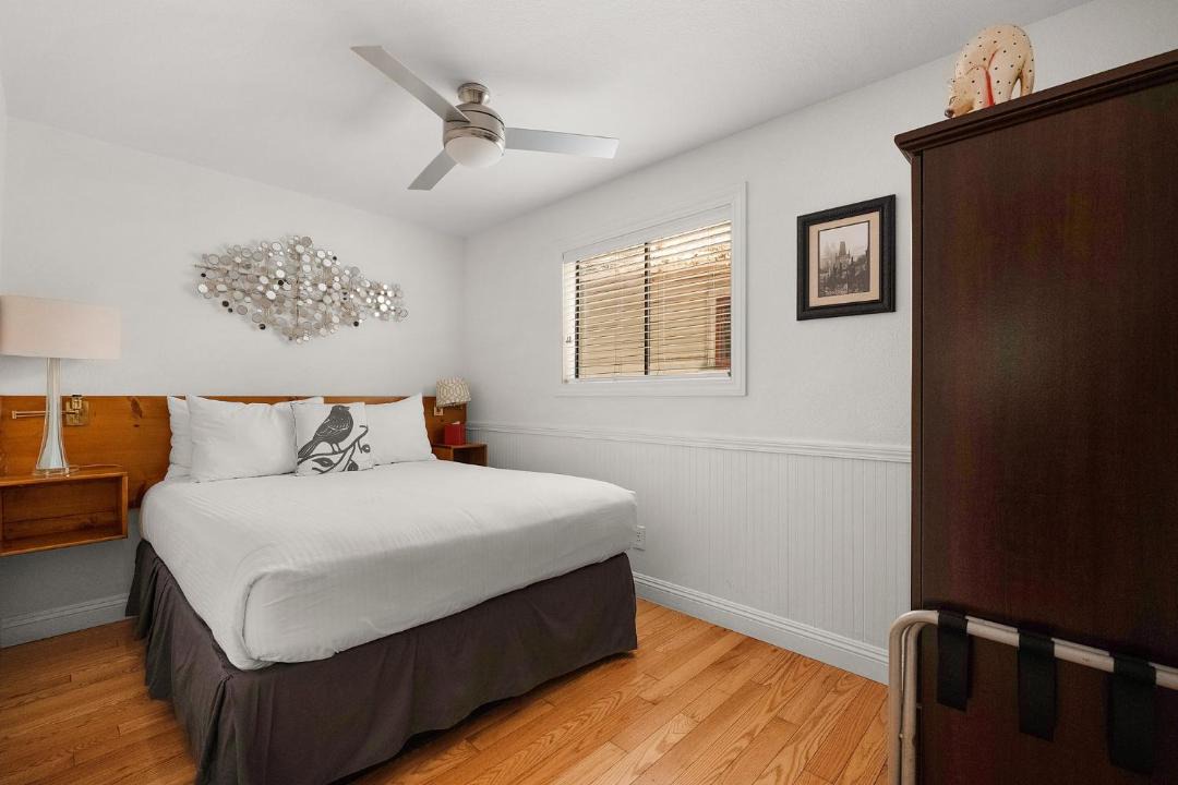 Photo of Bedroom in Northwood