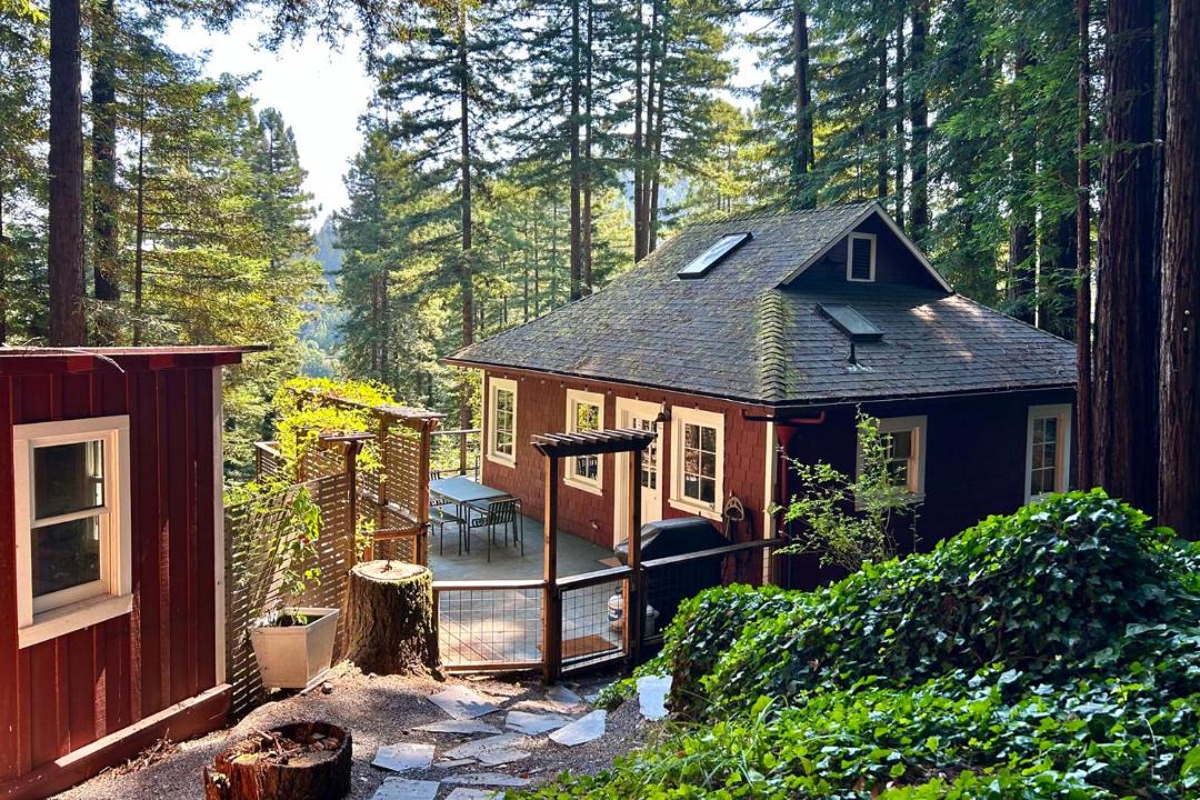 Photo of Others in Guerneville