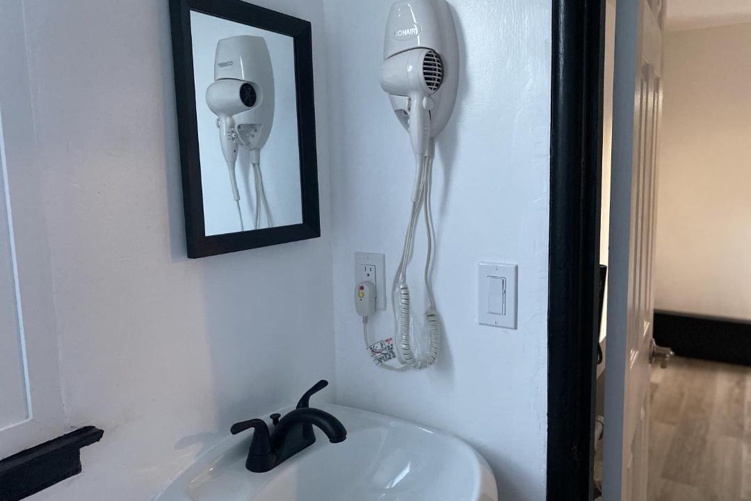 Photo of Bathroom in Maxwell Park