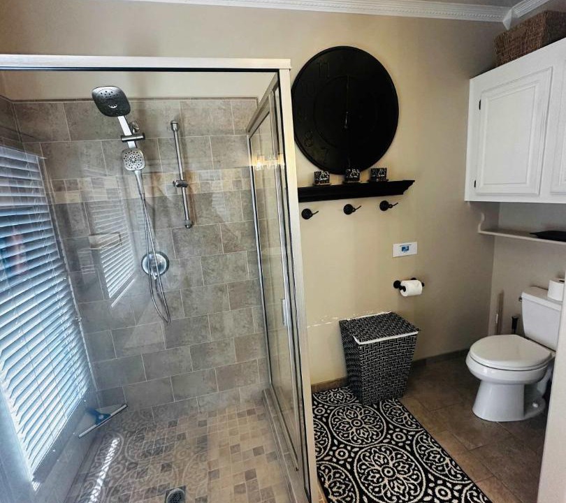 Photo of Bathroom in Ahwahnee