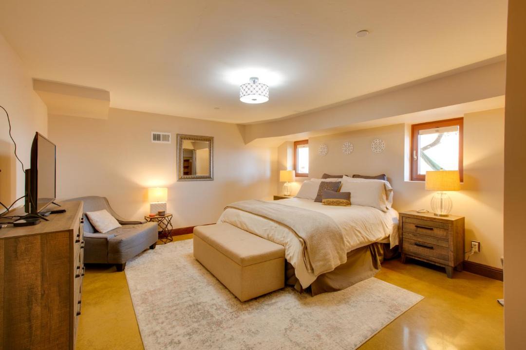 Photo of Bedroom in Belmont