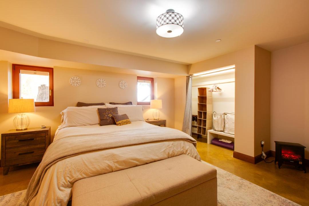 Photo of Bedroom in Belmont