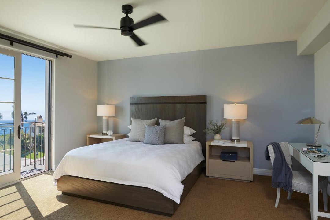 Photo of Bedroom in Rancho Palos Verdes