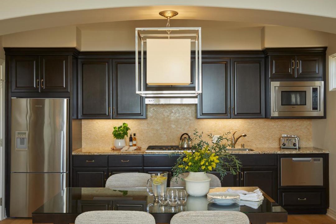 Photo of Kitchen in Rancho Palos Verdes