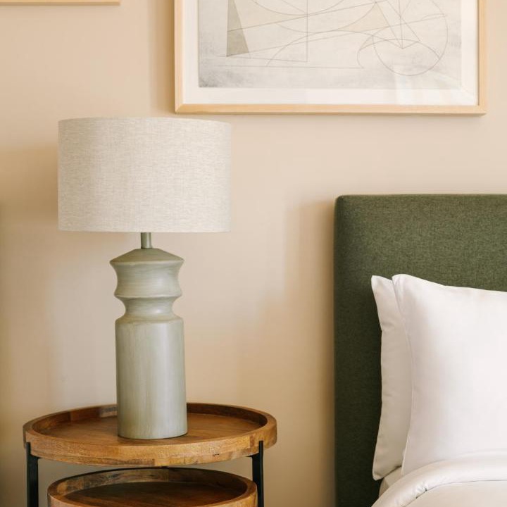 Photo of Bedroom in Newport Shores