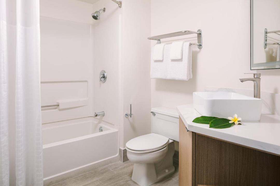 Photo of Bathroom in Newport Shores