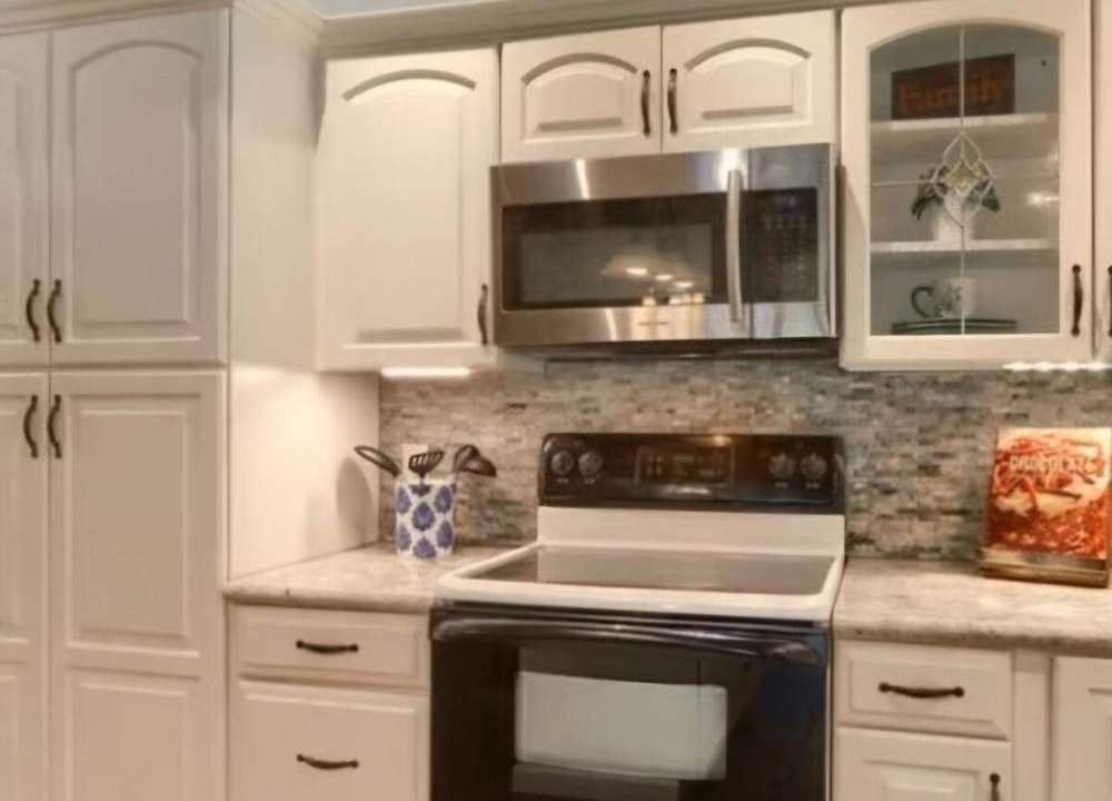 Photo of Kitchen in Oakhurst