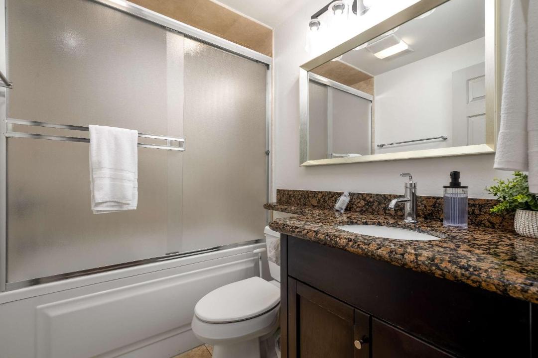 Photo of Bathroom in Village of La Jolla