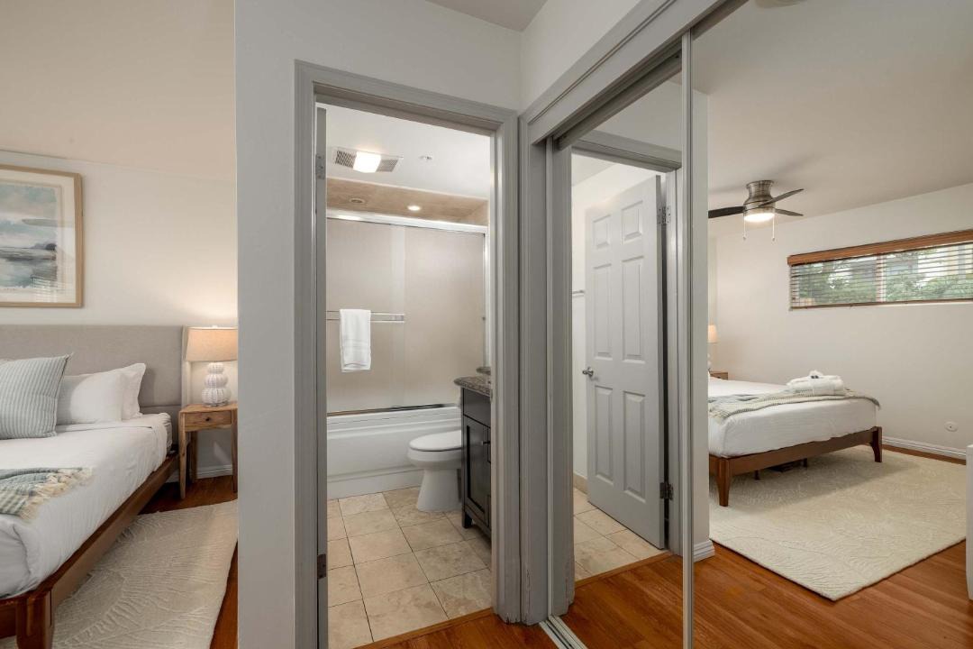 Photo of Bedroom in Village of La Jolla