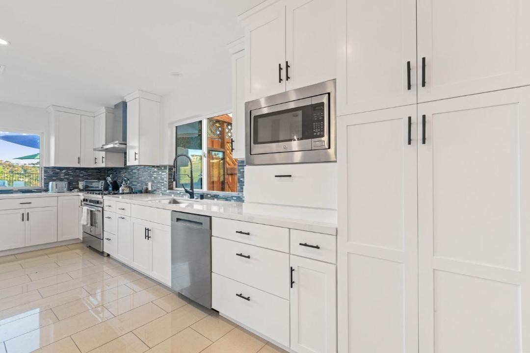 Photo of Kitchen in La Jolla Alta