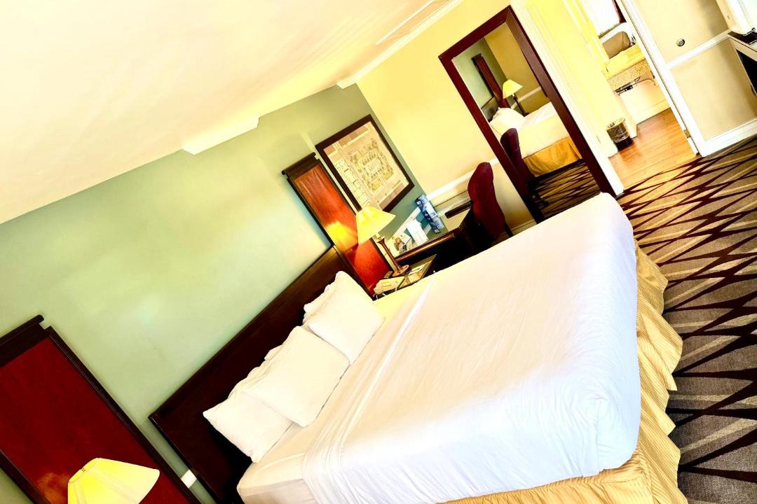 Photo of Bedroom in Ridgecrest