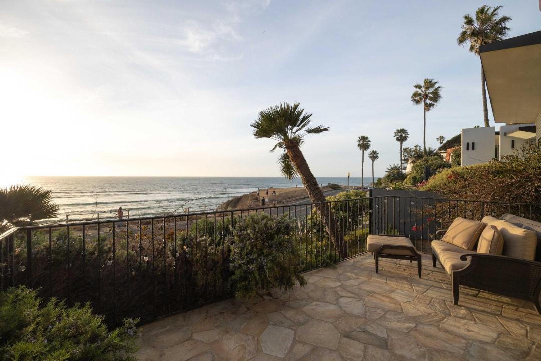 Photo of Patio Balcony in Sunset Cliffs