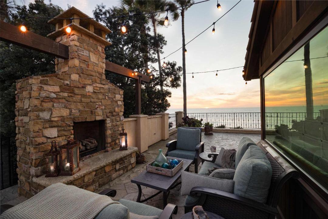 Photo of Patio Balcony in Sunset Cliffs