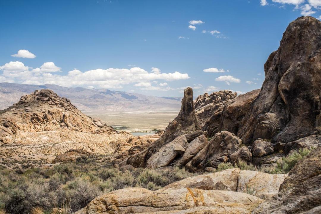 Photo of Others in Lone Pine