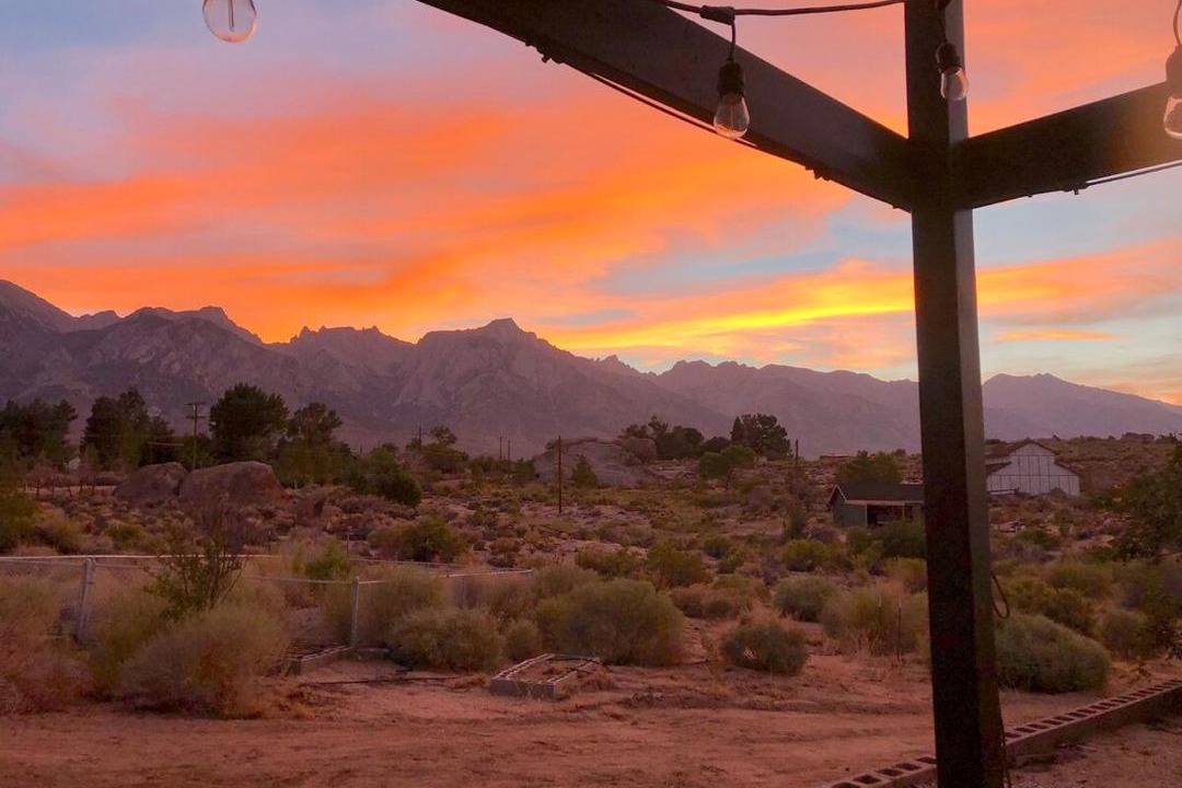 Photo of Others in Lone Pine