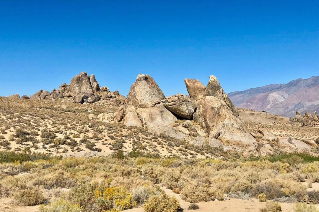 Photo of Others in Lone Pine