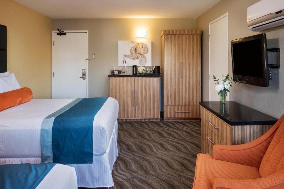 Photo of Bedroom in Little Italy
