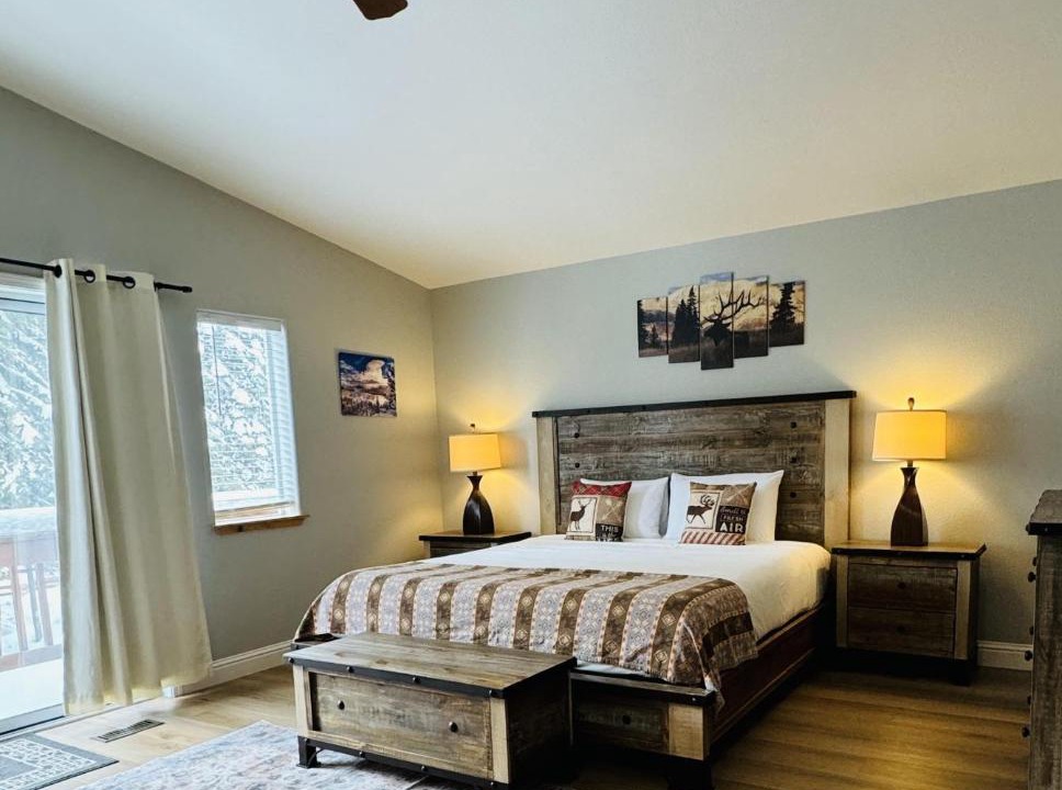 Photo of Bedroom in Kingswood Estates