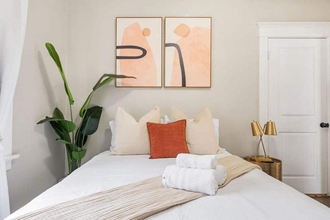 Photo of Bedroom in Franklin