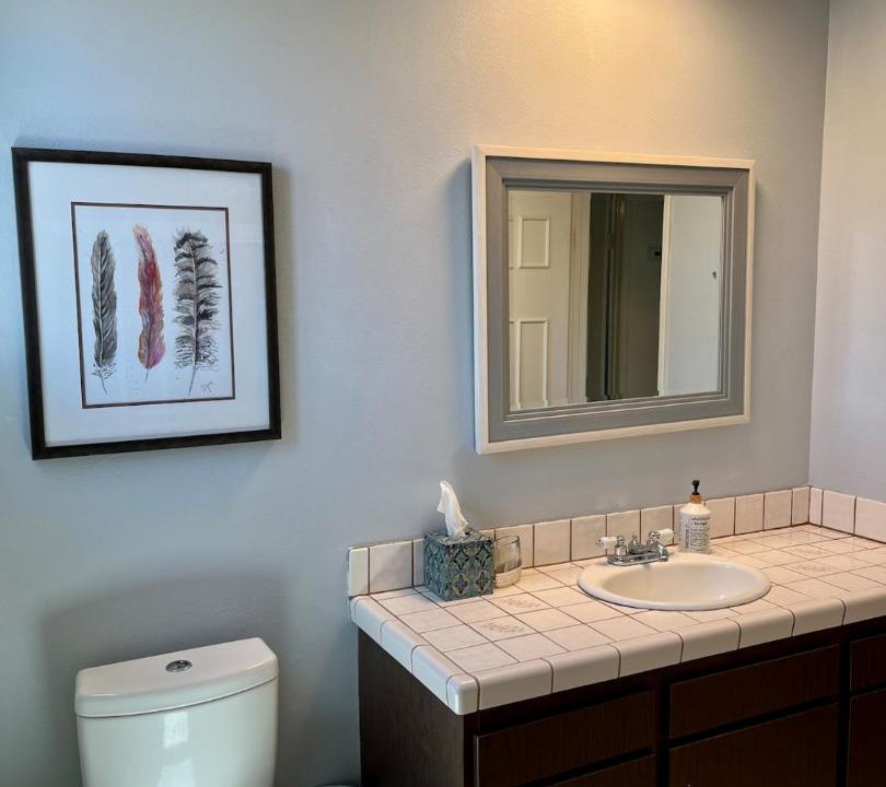 Photo of Bathroom in Agoura Hills