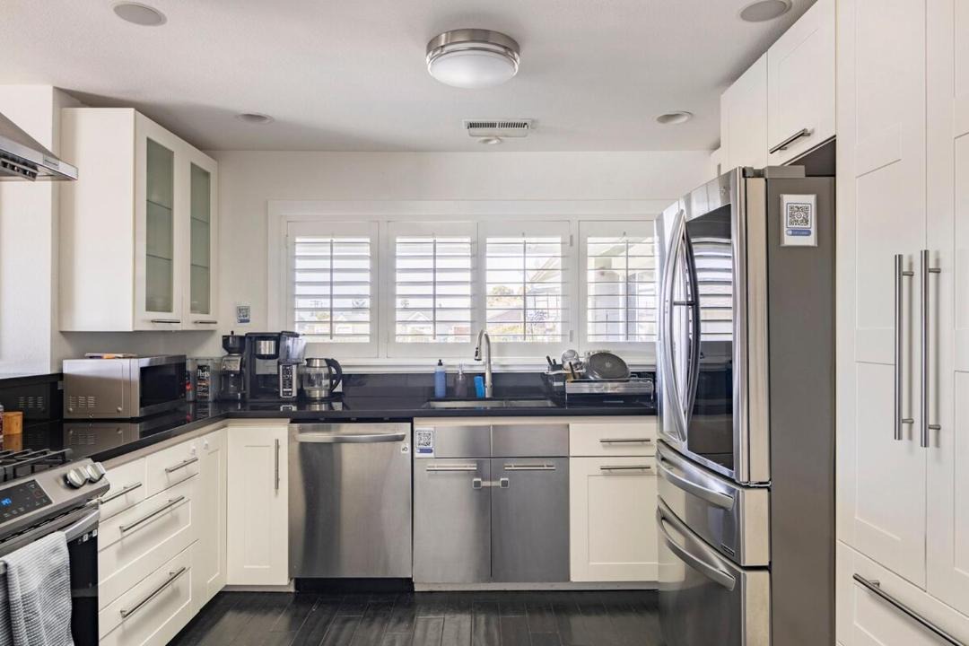 Photo of Kitchen in East San Mateo