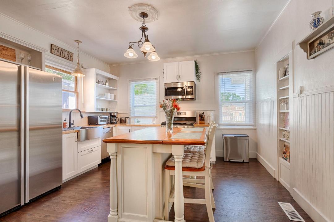 Photo of Kitchen in Fetters Hot Springs-Agua Caliente