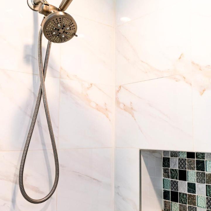 Photo of Bathroom in Lincoln Acres