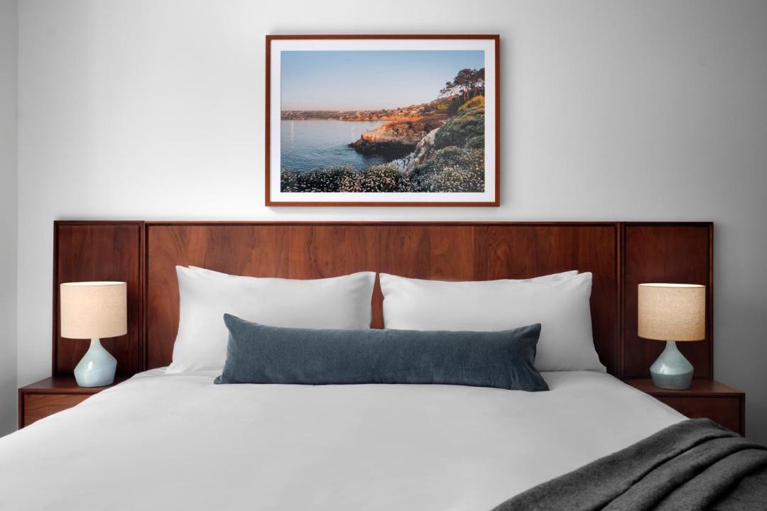 Photo of Bedroom in East Village