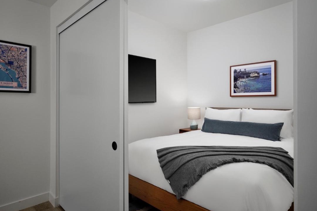 Photo of Bedroom in East Village