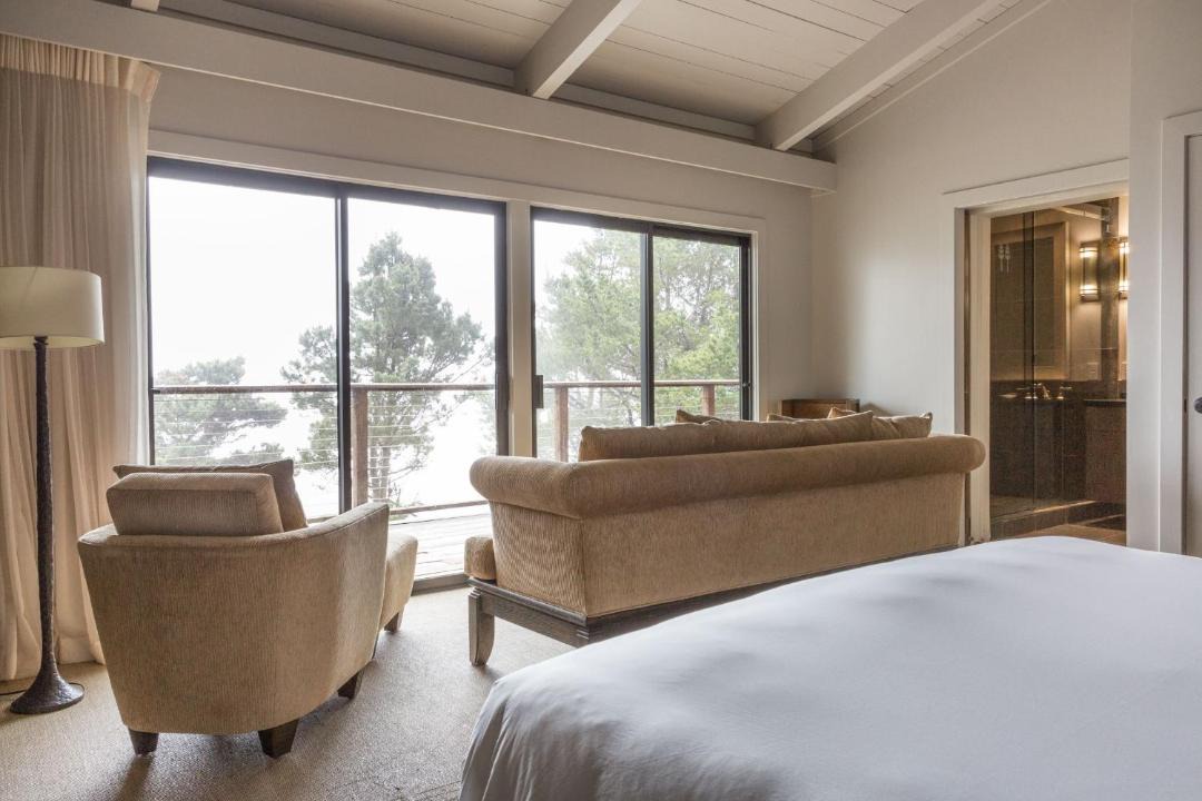 Photo of Bedroom in Little River