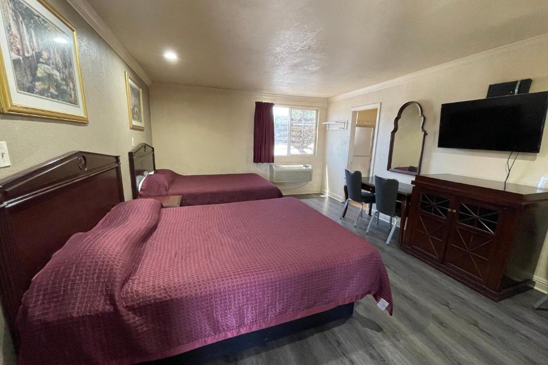 Photo of Bedroom in Richmond