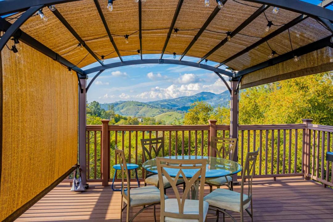 Photo of Patio Balcony in Coarsegold