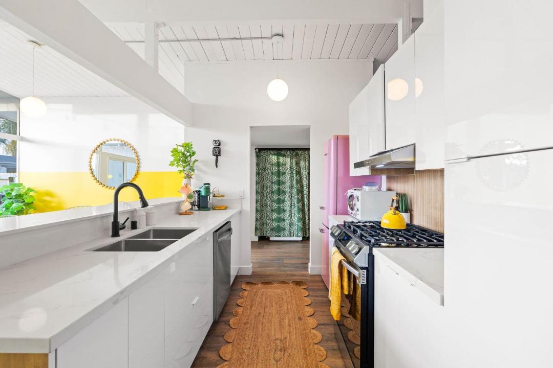 Photo of Kitchen in Loma Alta
