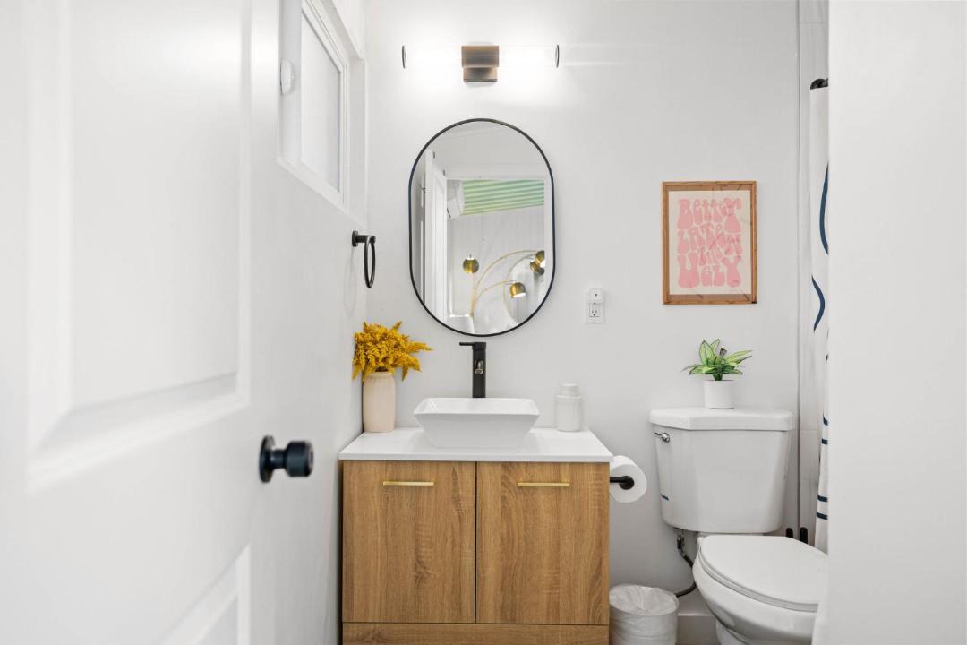 Photo of Bathroom in Loma Alta