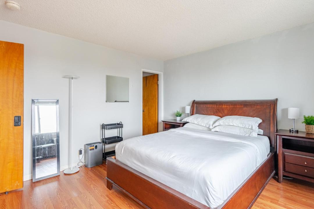 Photo of Bedroom in Berkeley