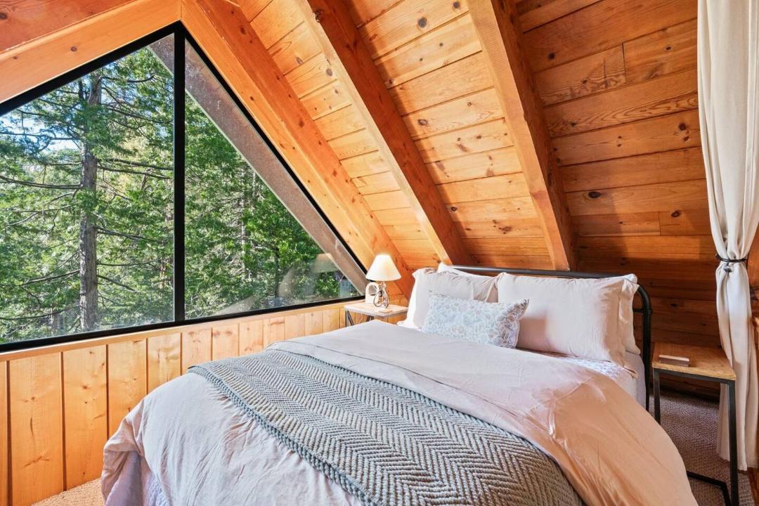 Photo of Bedroom in West Village