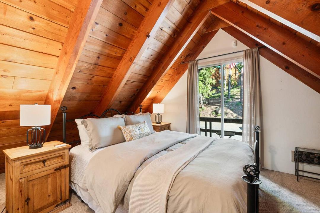 Photo of Bedroom in West Village