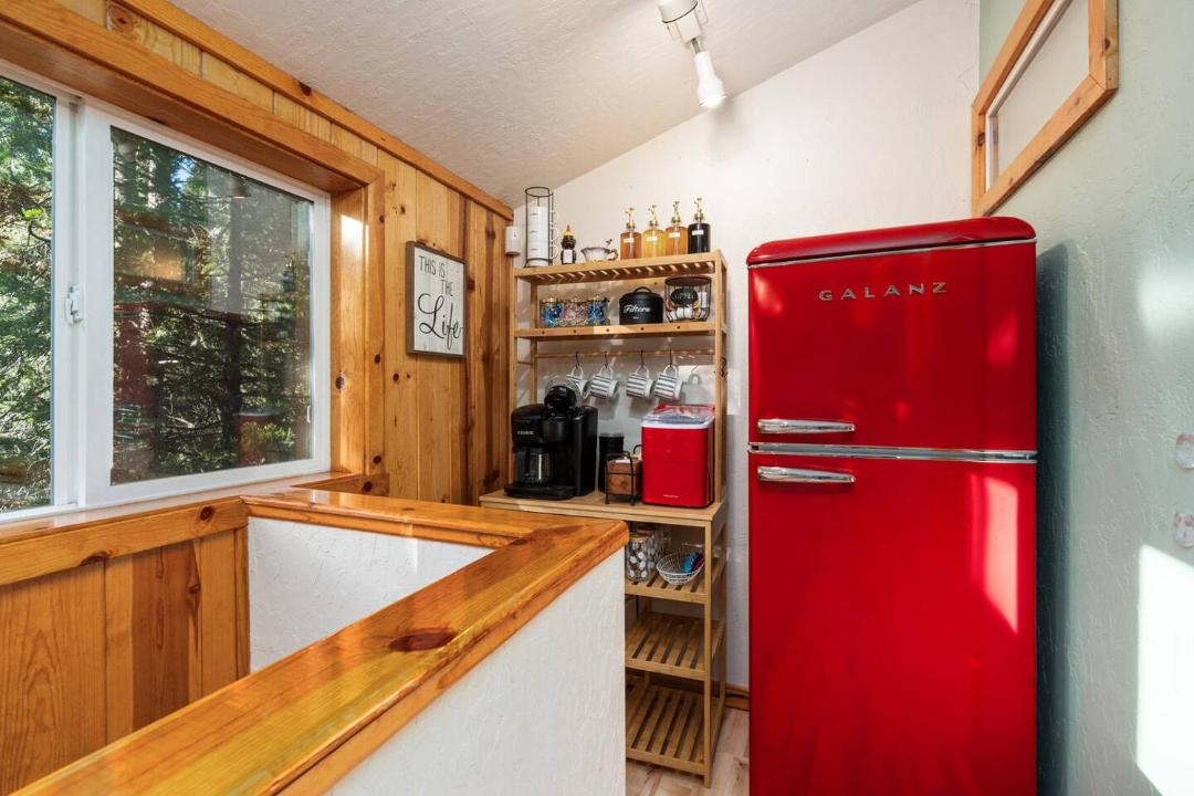 Photo of Kitchen in West Village