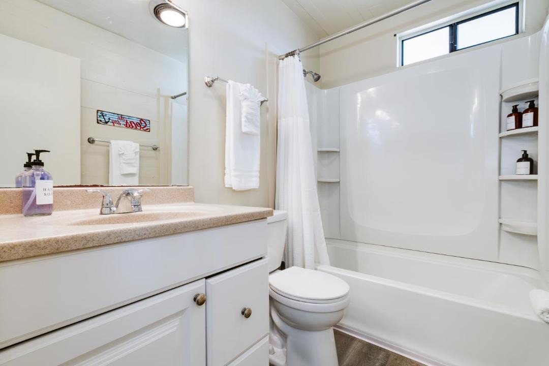 Photo of Bathroom in Crown Point