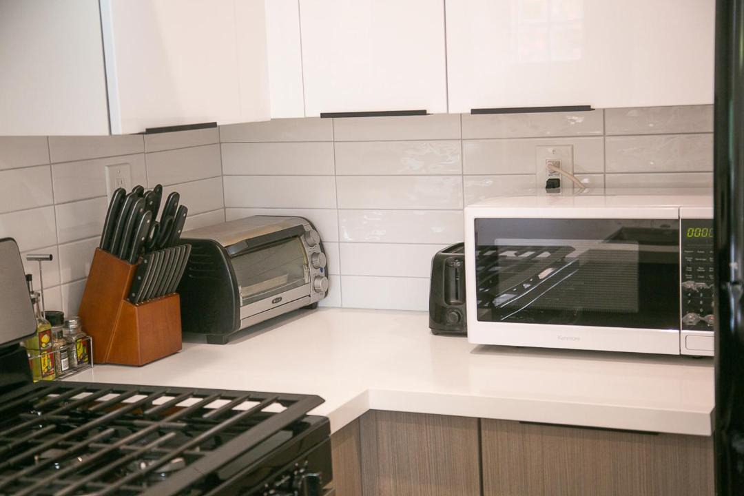 Photo of Kitchen in Westminster