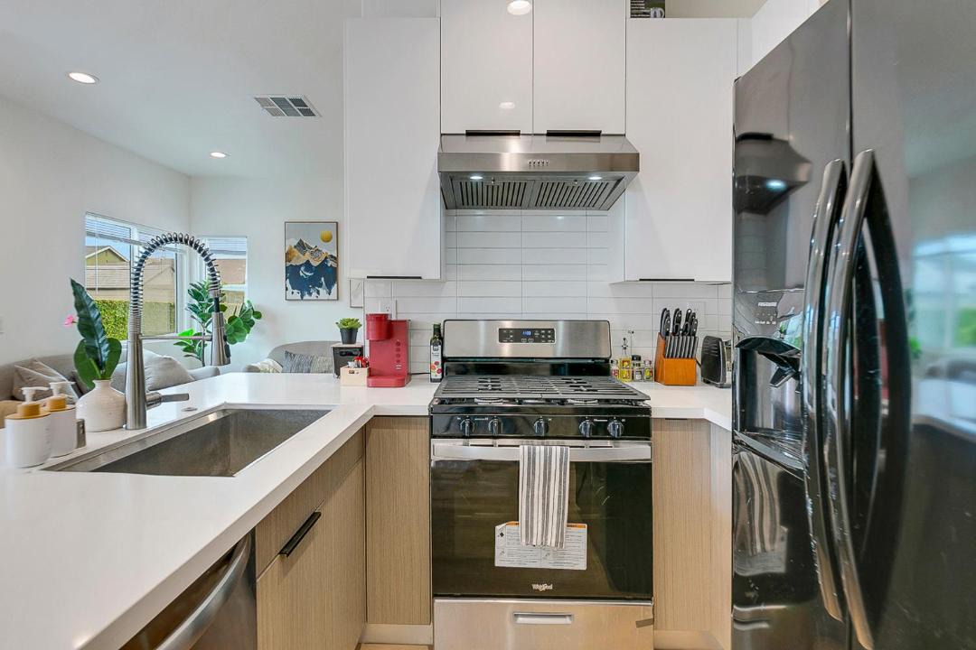 Photo of Kitchen in Westminster